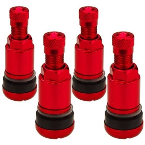 Ventil Set X1 Series MS525AL Rot